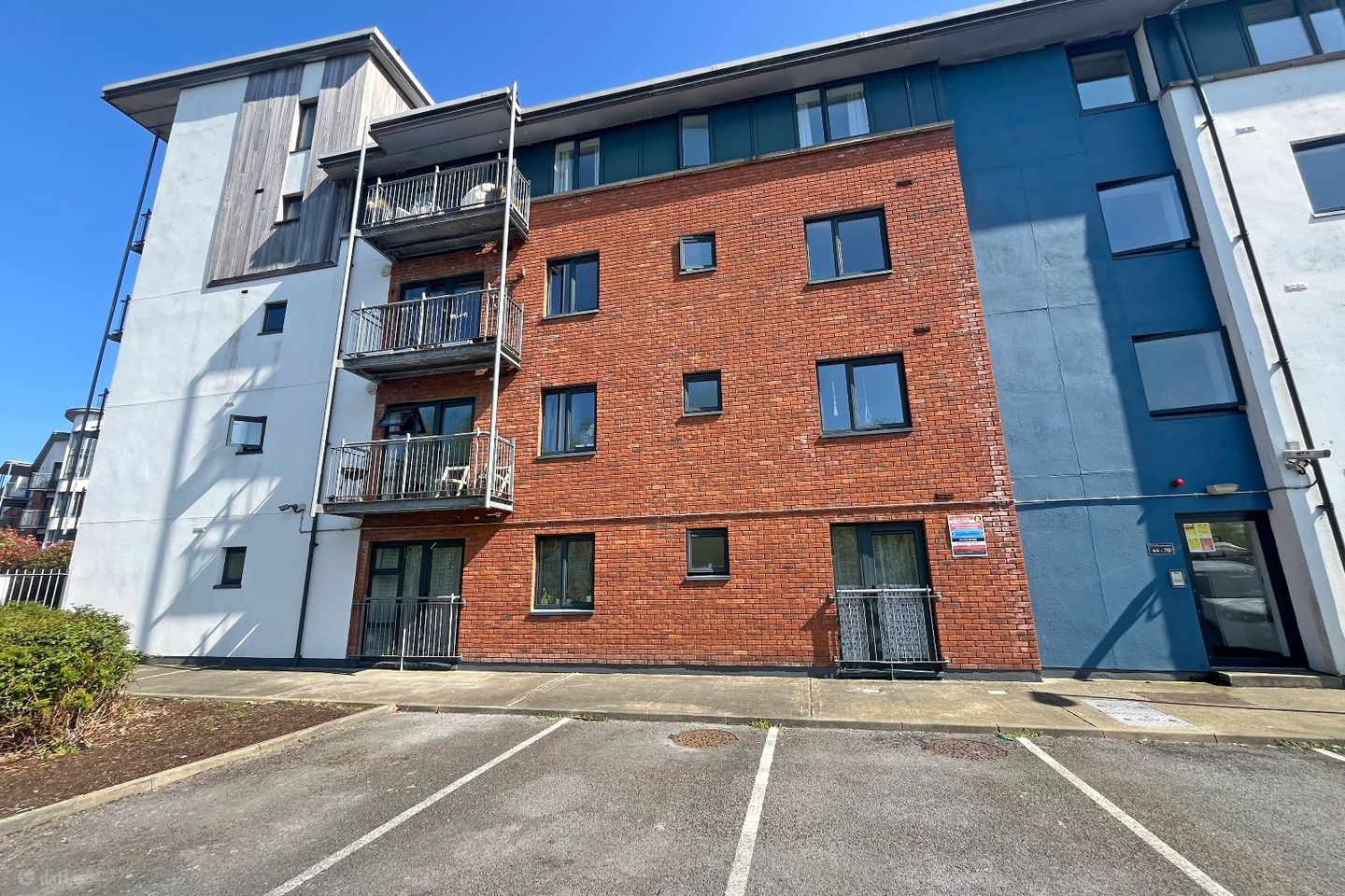 Apartment 48, Lock Mills, Grove Island, Corbally, Co. Limerick, V94KC53