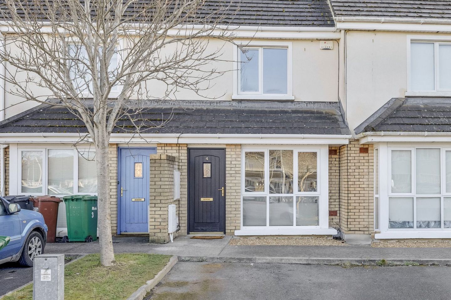 4 Chapel Farm Copse, Lusk, Lusk, Co. Dublin, K45H767