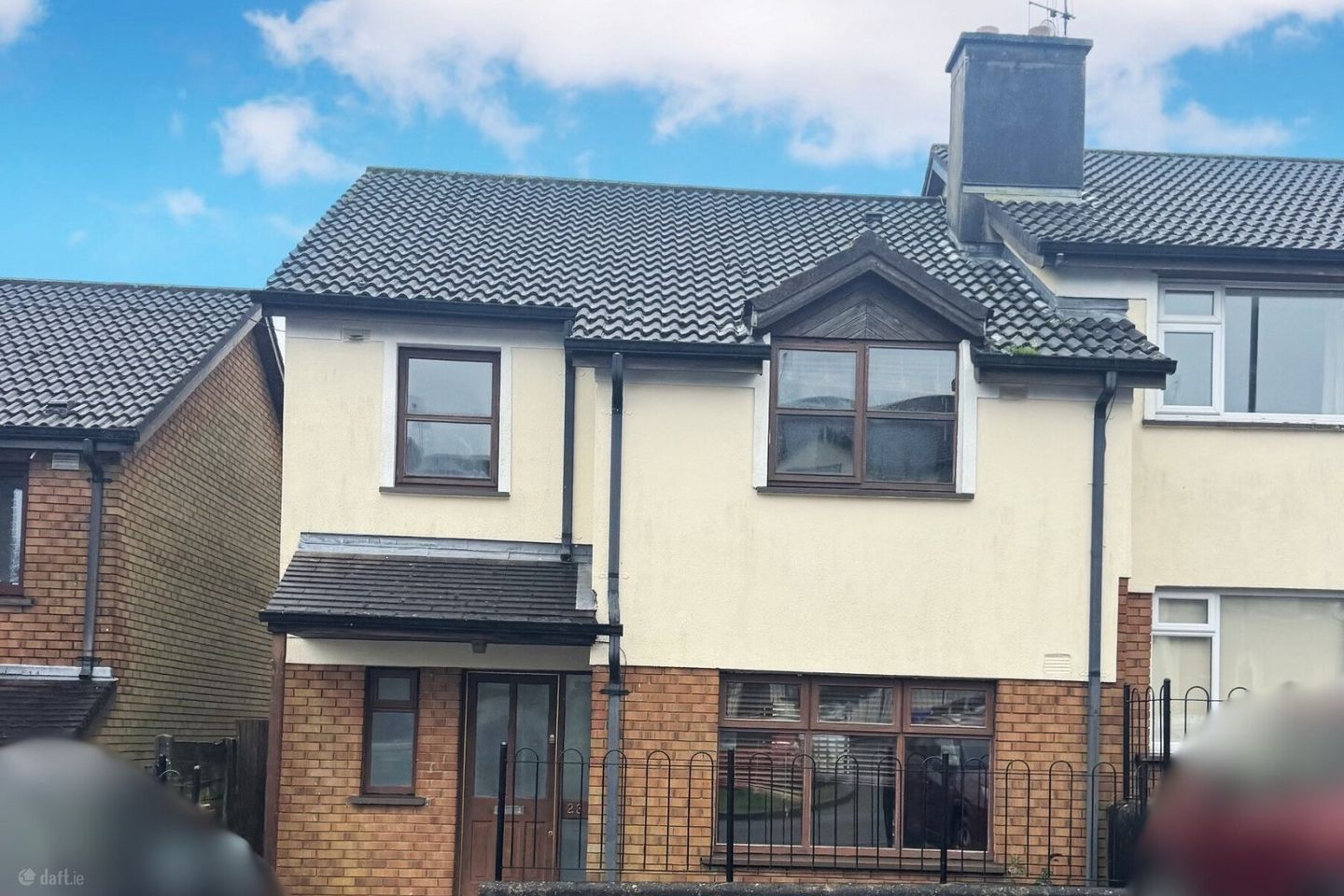 23 Cromwellsfort Grove, Mulgannon, Co. Wexford, Wexford Town, Y35P9D8