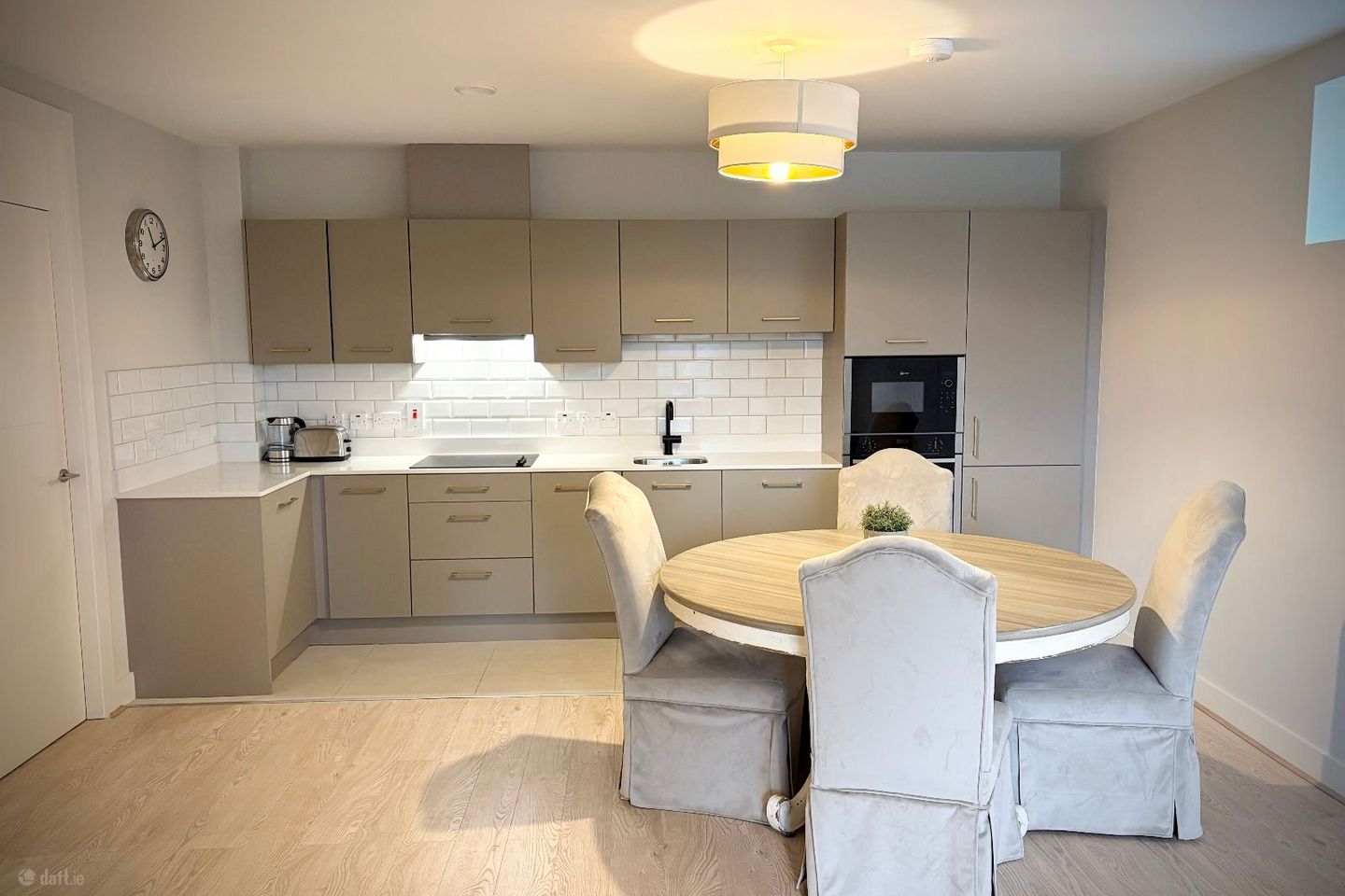 Apartment 203, Block E, Ashbrook, Clontarf, Dublin 3