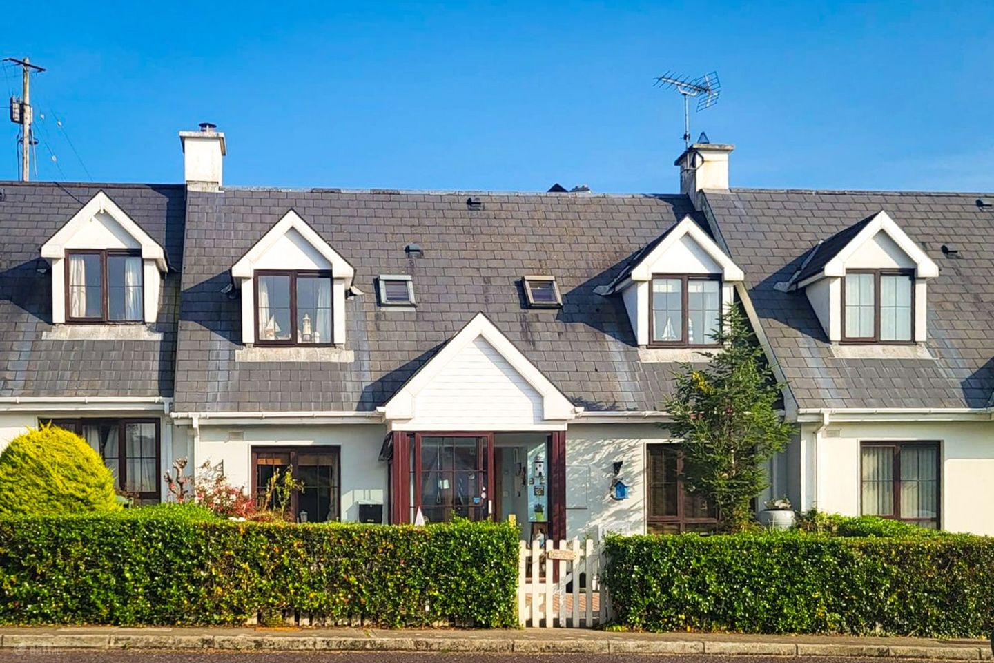 Cúrach Bán, 5 Tragumna Holiday Homes, Skibbereen, Co. Cork, P81WF21