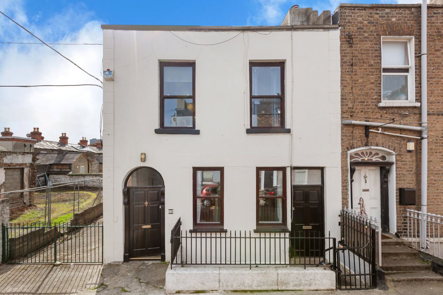 17 Middle Mountjoy Street, Phibsboro, Dublin 7, D07A89V