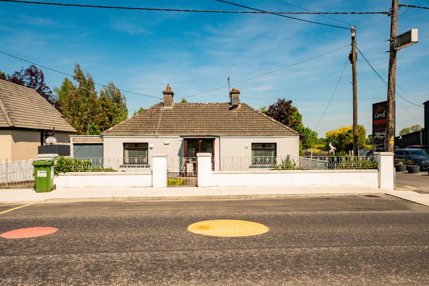 DÃºn Daingean, Dublin Road, Kilbeggan, Mullingar, Co. Westmeath, N91EW70