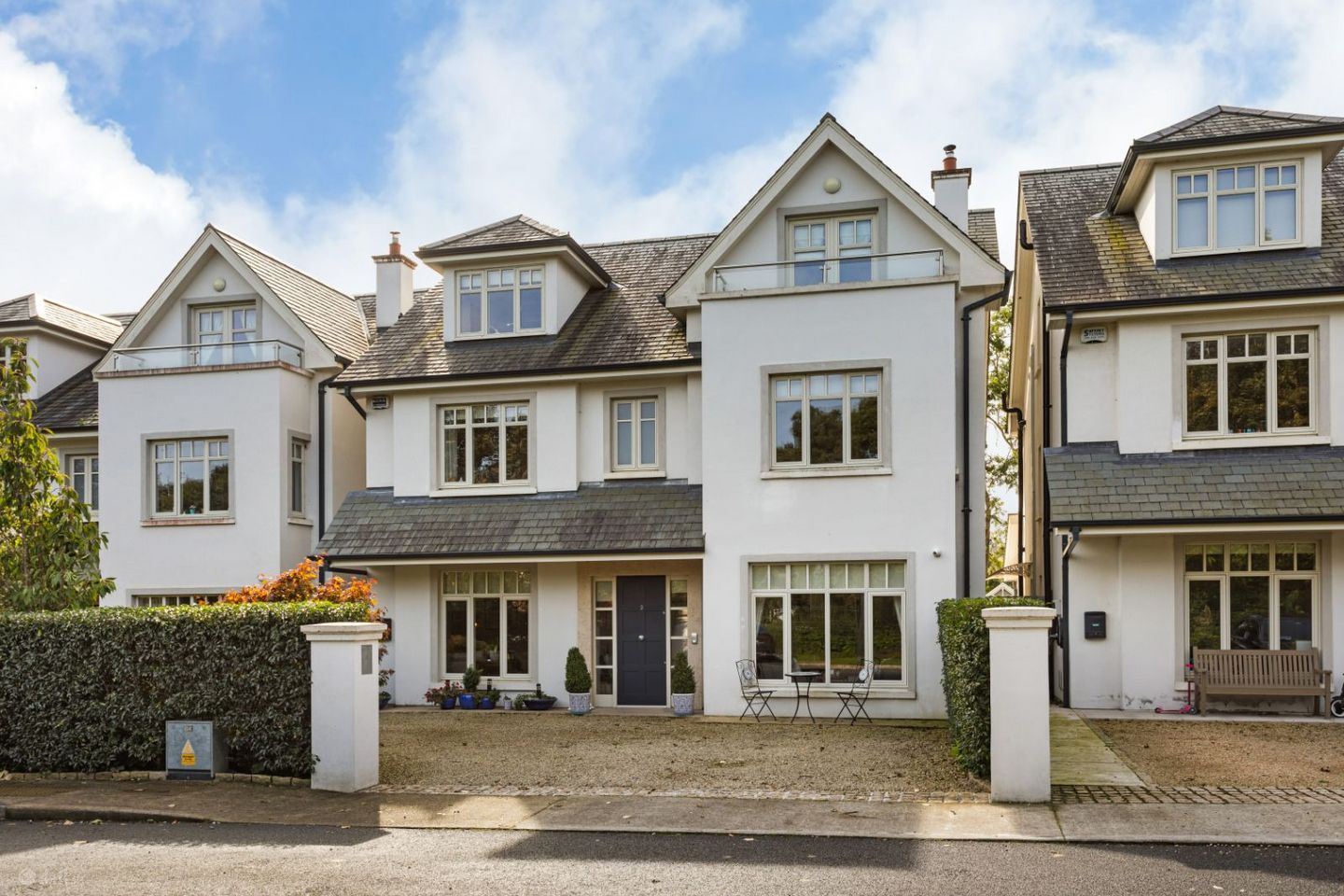 9 Glencarraig, Brides Glen Road, Rathmichael, Co. Dublin, D18F113