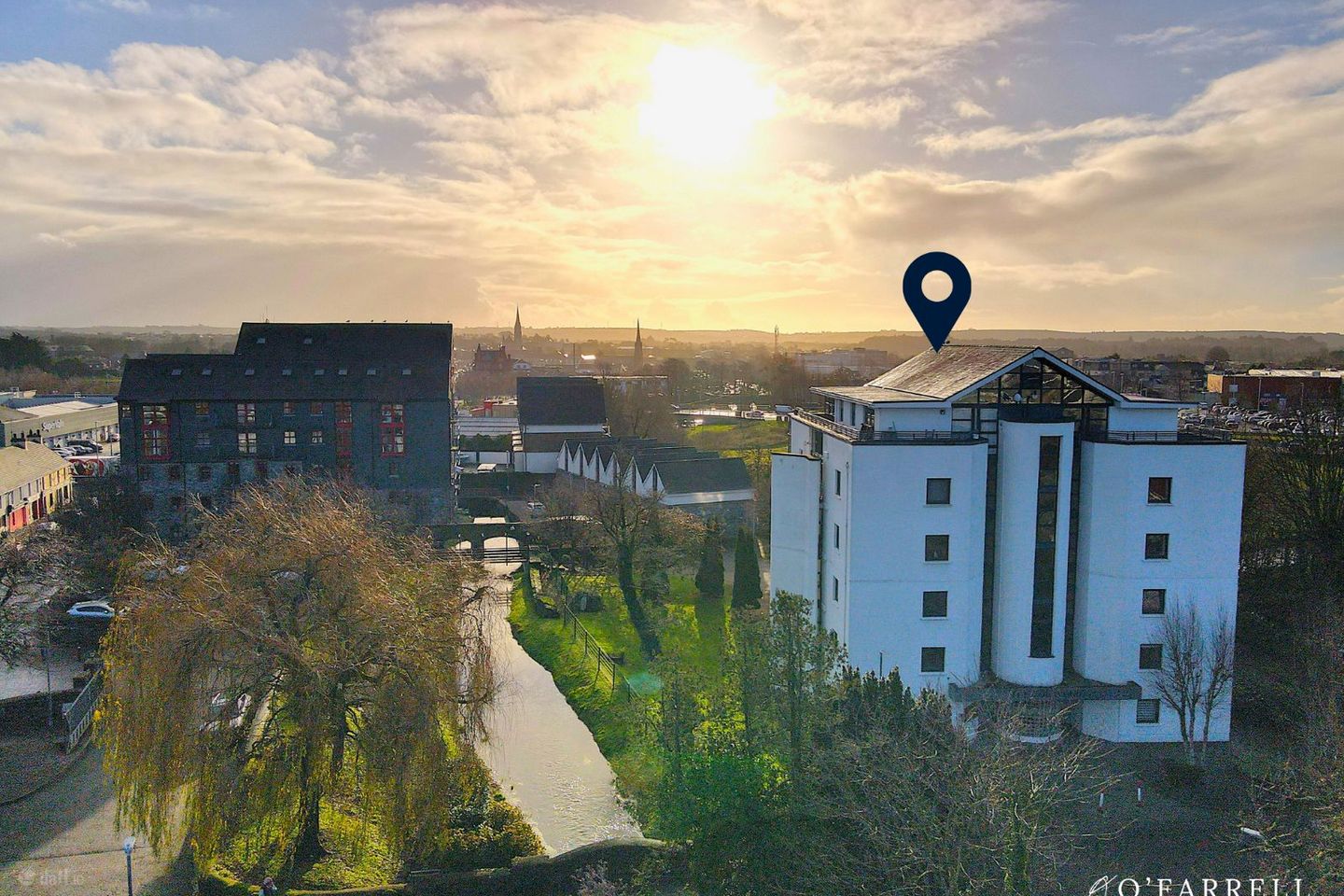 9 The Courtyard, Mill Road, Midleton, Co. Cork, P25EY99