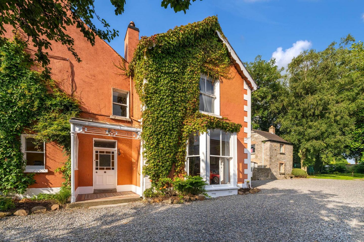 Rock Lodge, Flower Hill, Navan, Co. Meath, C15HE17