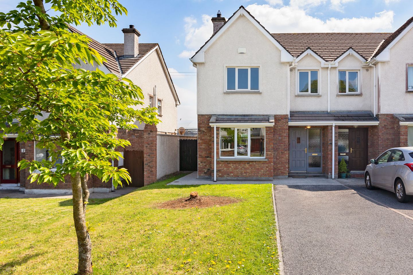 6 Oak Lawn, Pearse Road, Sligo, Co. Sligo, F91X4H2