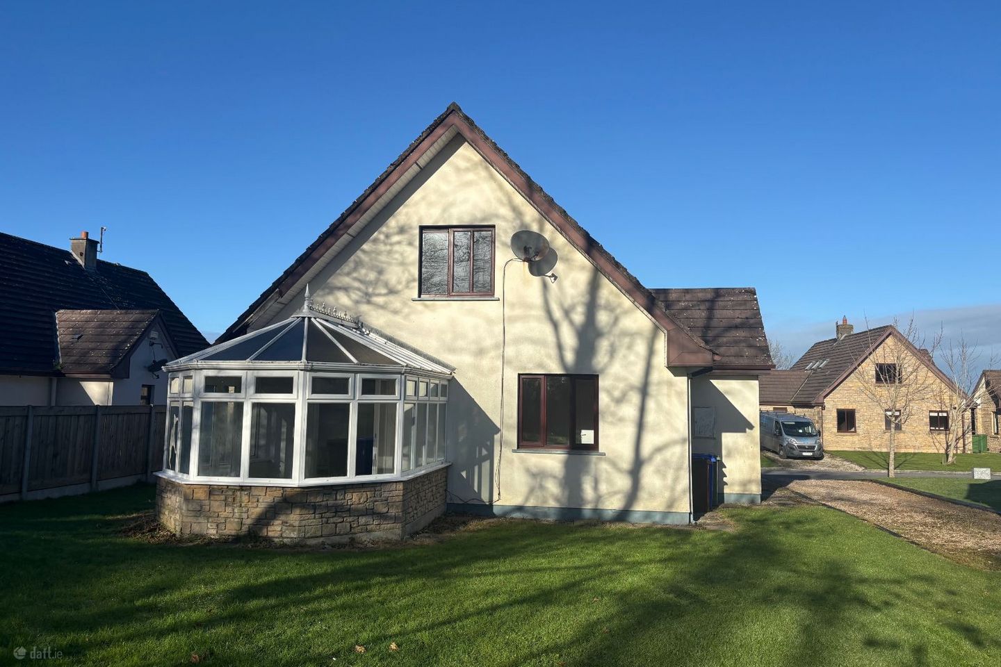 62 Renville Village, Renville, Oranmore, Co. Galway, H91W0Y6