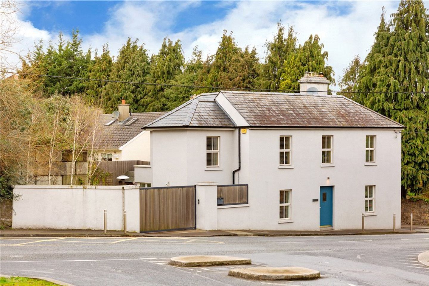 The Stores, Dundrum Road, Milltown, Dublin 6, D14NP76