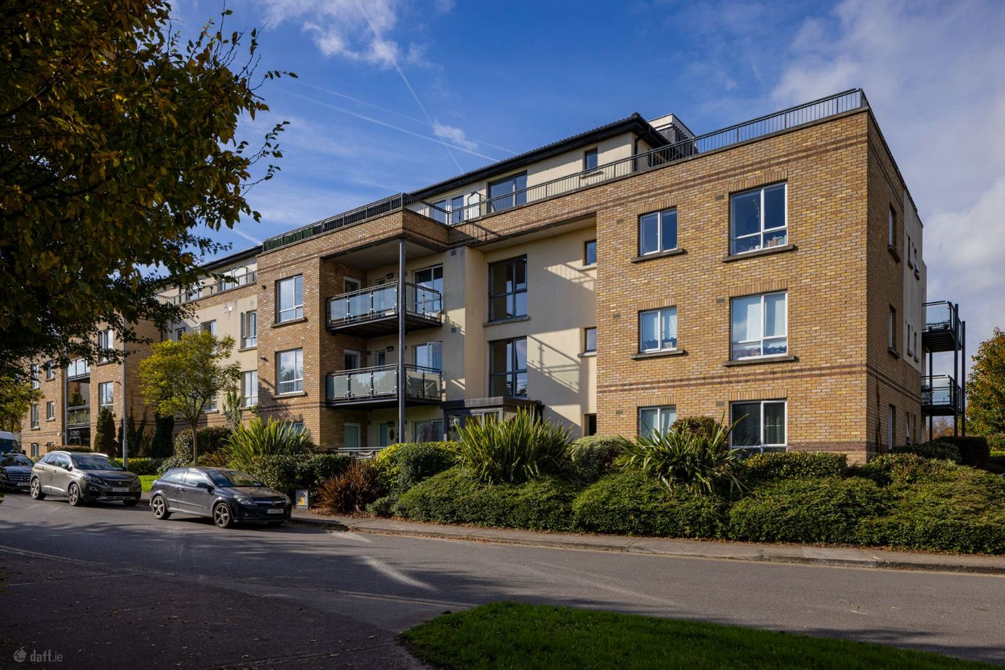 Apartment 17, Cedar Square, Ridgewood, Swords, Co. Dublin, K67XF61
