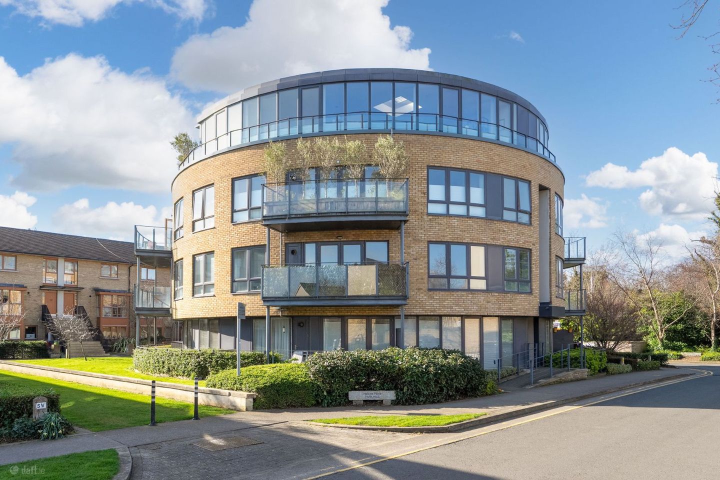 Apartment 11, Park Hall, Milltown Avenue, Milltown, Dublin 6, D06VH30