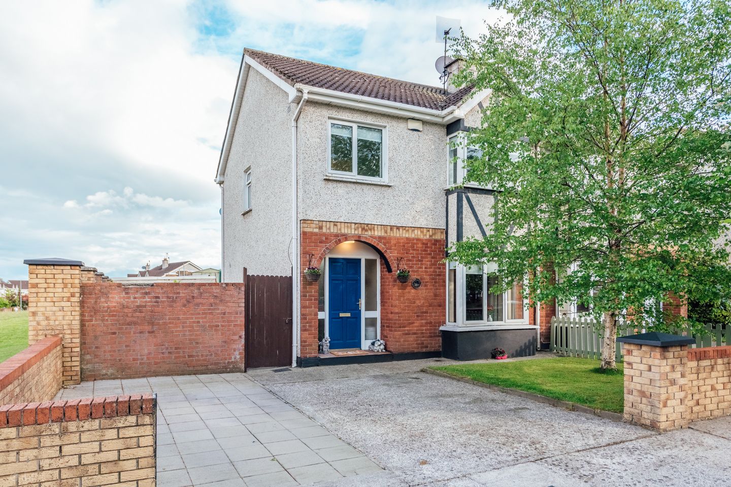 29 Coolaghknock Avenue, The Plains, Kildare, Co. Kildare, R51RT68