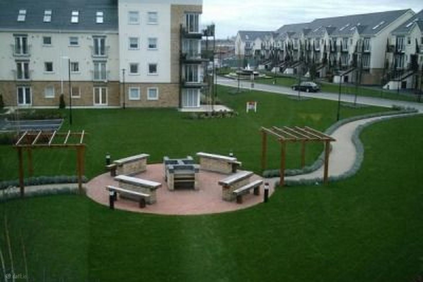 Melville, Finglas, Dublin 11