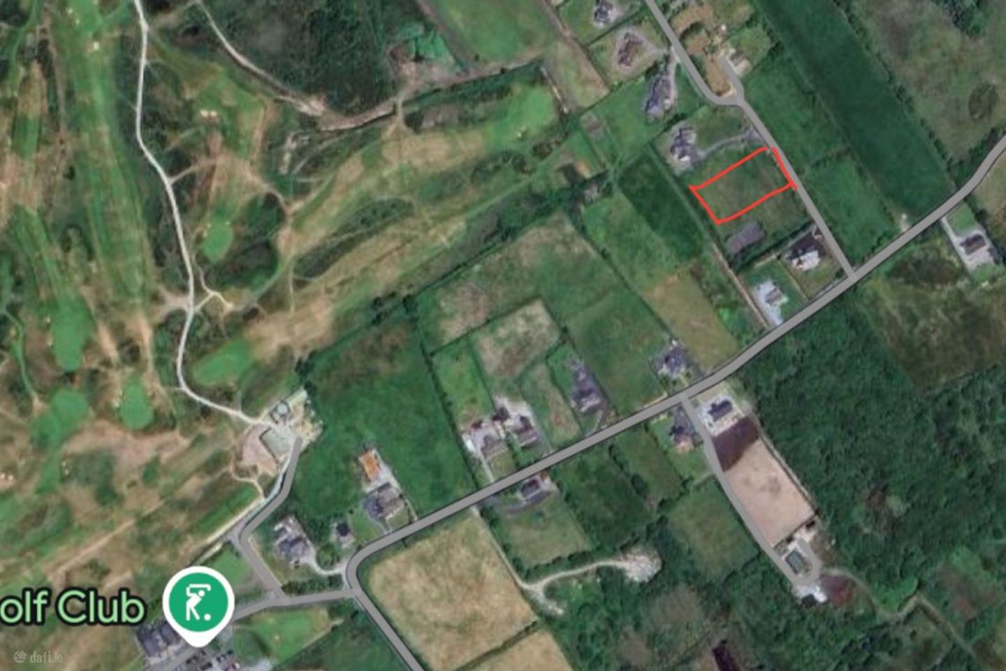 Dooks, Glenbeigh, Dooks, Co. Kerry, V93Y9C8