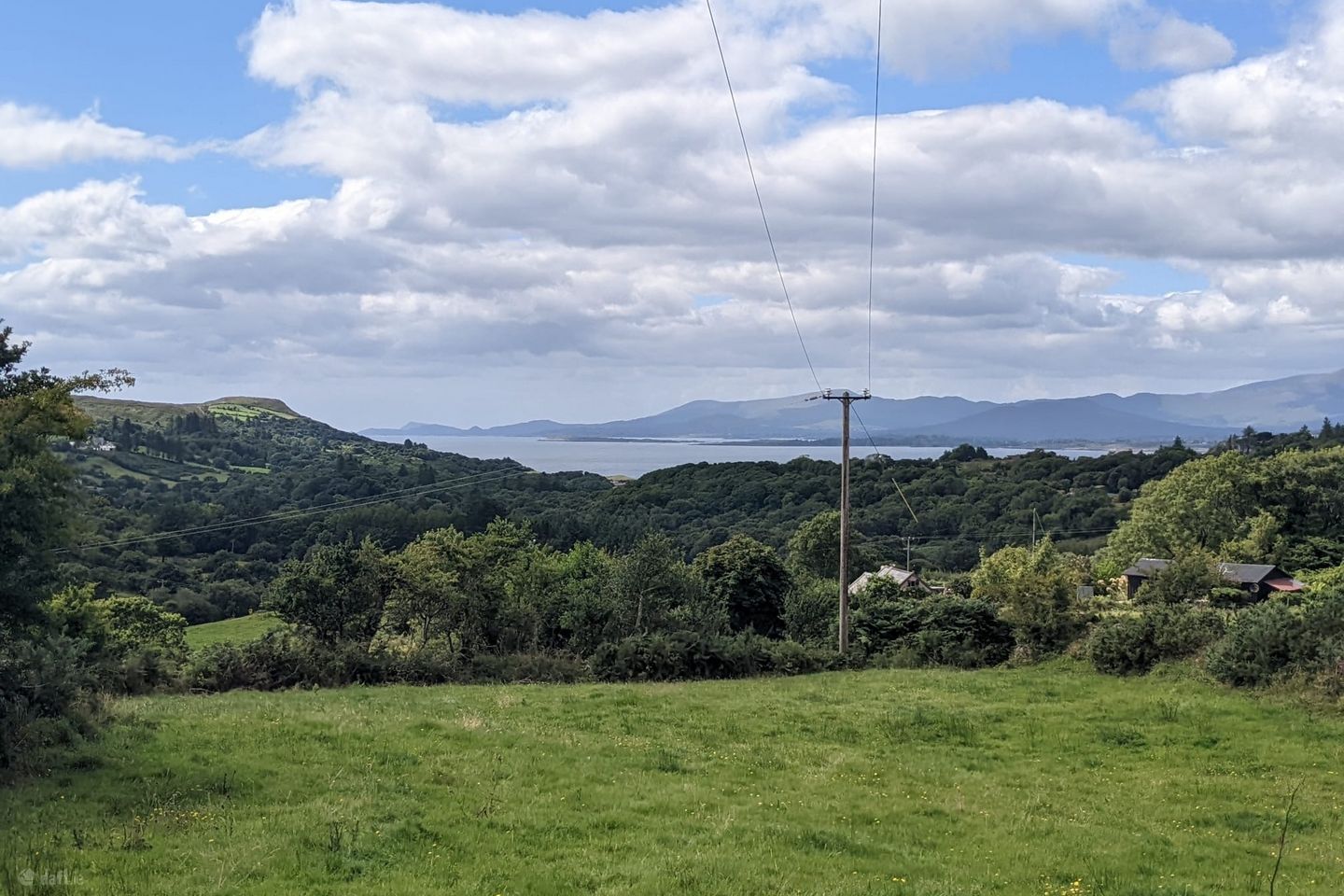 Via* R573, Tuosist, Co. Kerry, V93RK33