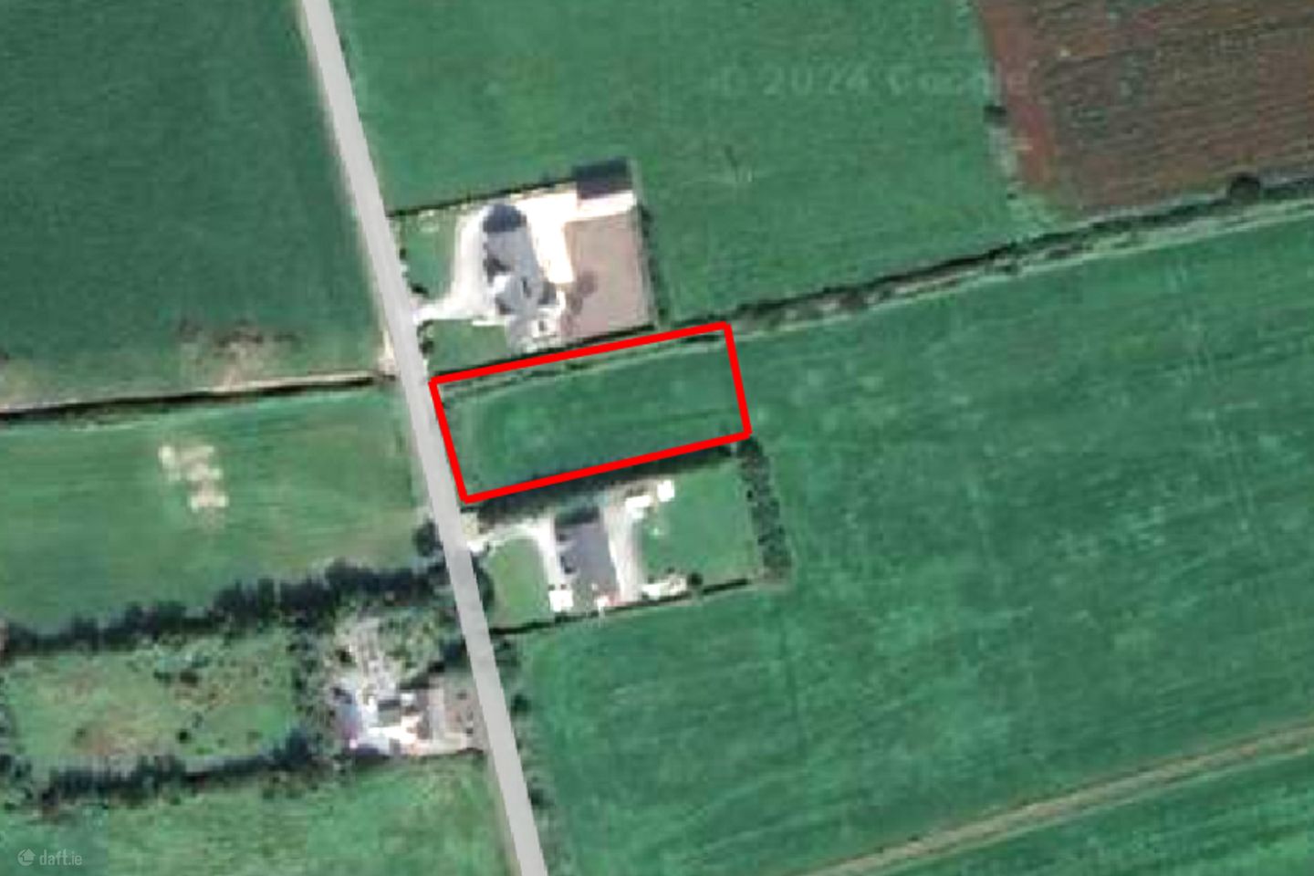 Aghamore, Causeway, Co. Kerry