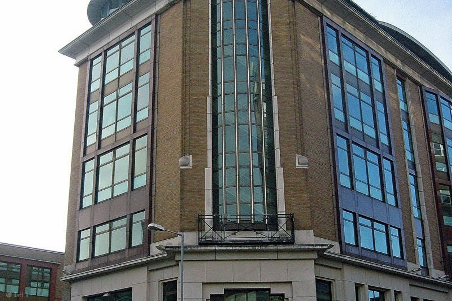 Ashford House, Tara Street, Dublin 2