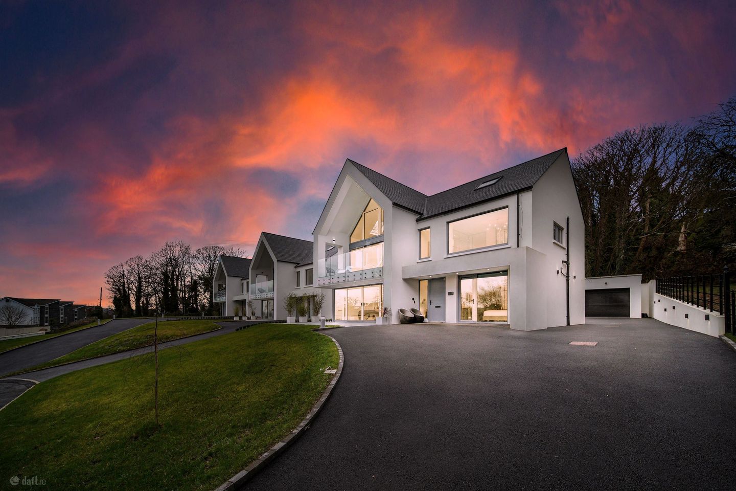 3 beach house lane, Fahan, Co. Donegal