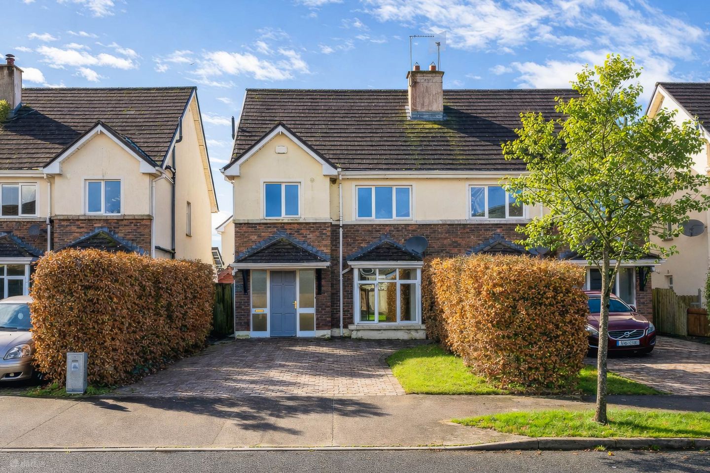 4 Forest Mill Way, Bealnamulla, Athlone, Co. Roscommon, N37A2F4