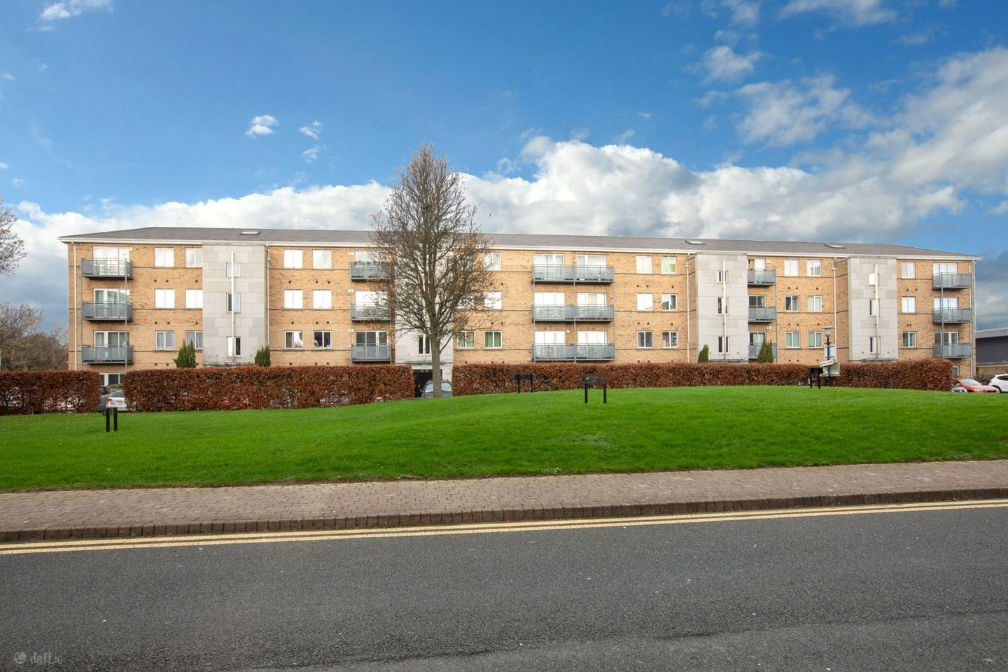 Apartment 6, Westend Village, Clonsilla, Dublin 15, D15DE61