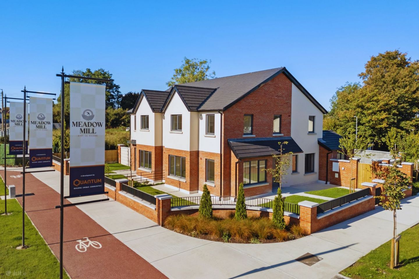 Meadow Mill, Athy, Co. Kildare