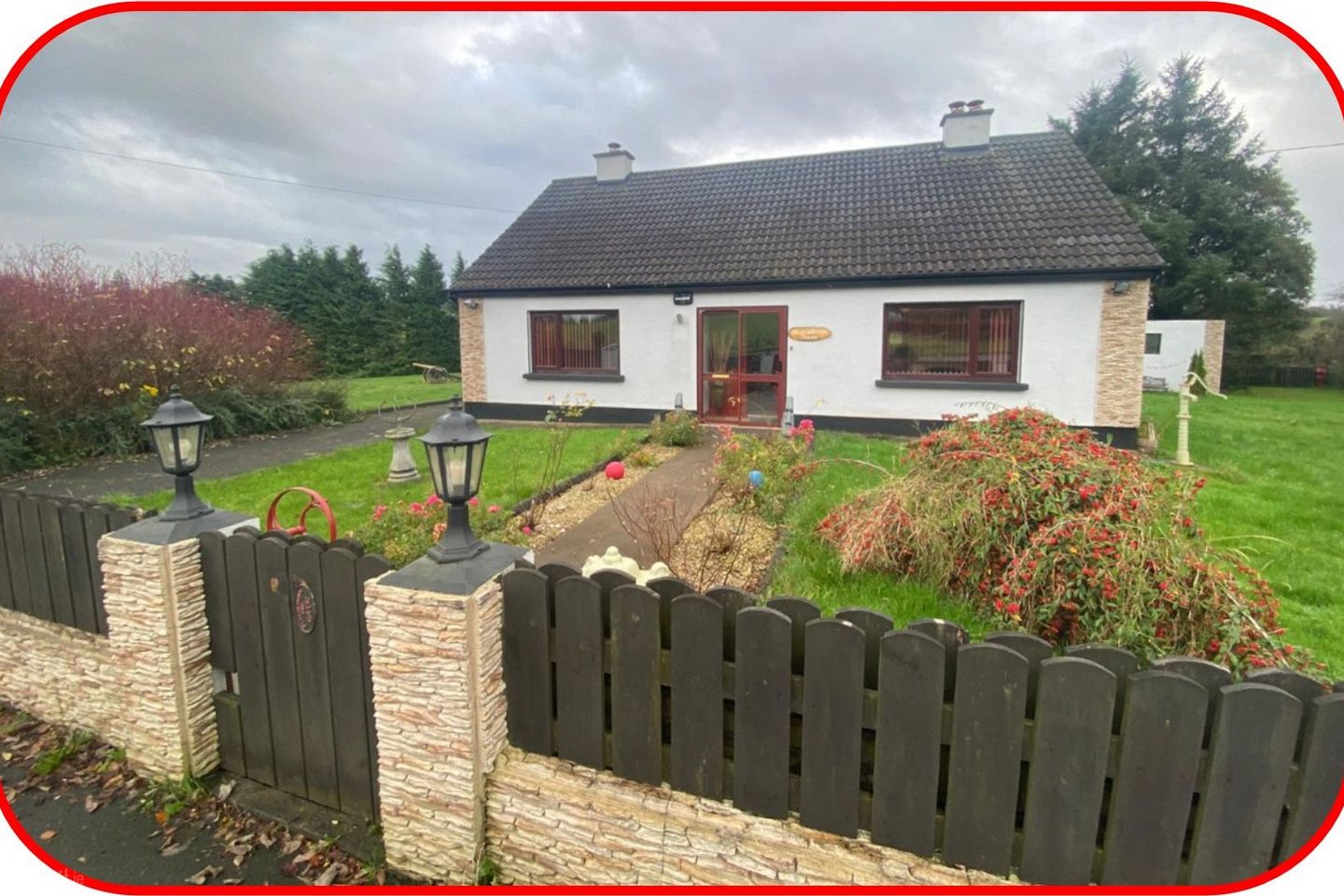 Meadowbrook House, Usna, Knockvicar, Co. Roscommon, N41KD80