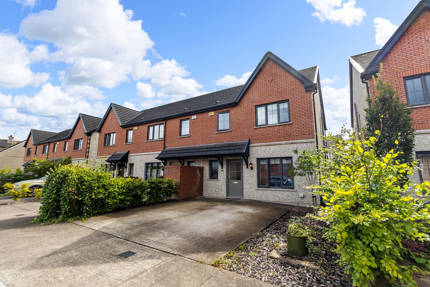 18 The Ferns, Classes Lake, Ovens, Co. Cork, P31NF86