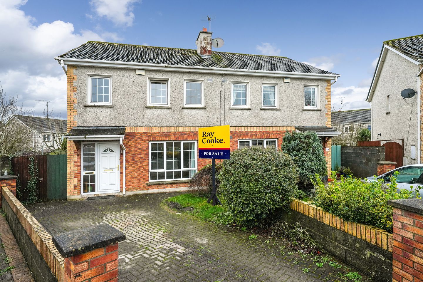 88 Blackcastle Demesne, Slane Road, Navan, Co. Meath, Navan, Co. Meath