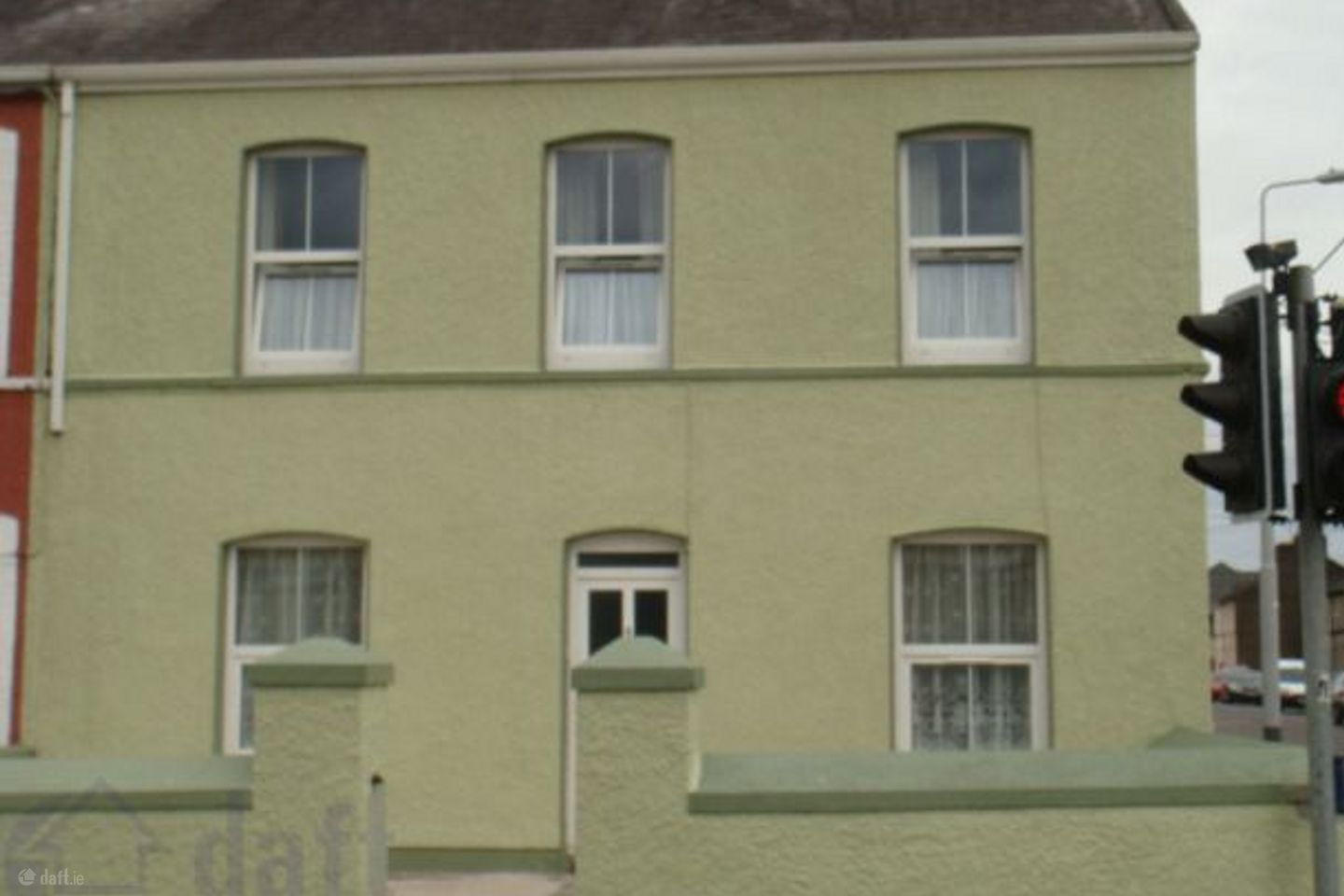 4 Bellavista, Highfield Avenue, College Road, Cork, Western Road, Co. Cork