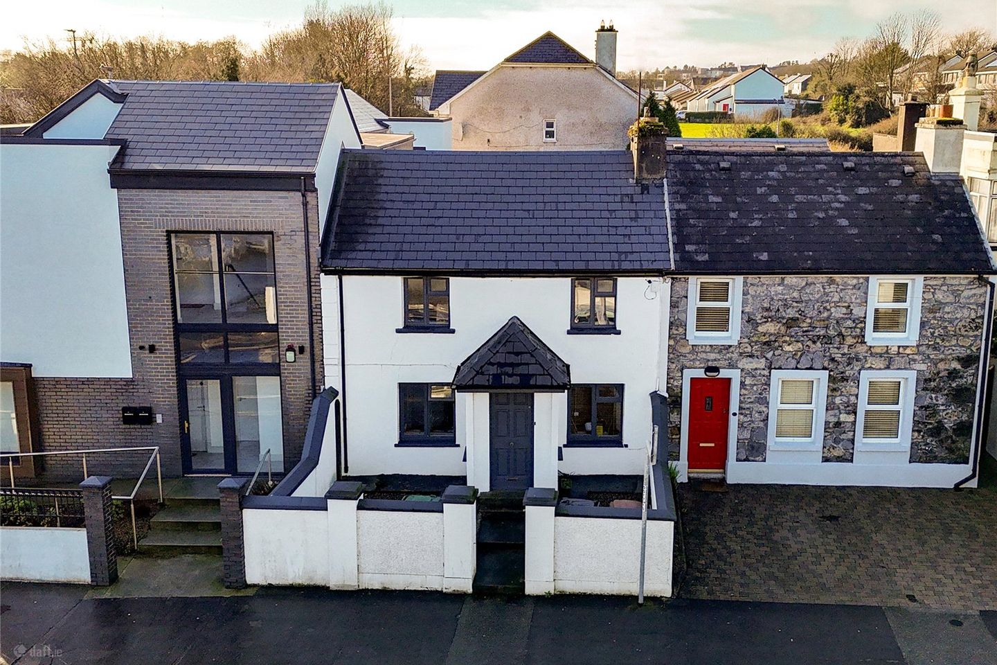 23 Upper Newcastle Road, Newcastle, Galway, H91EWR9