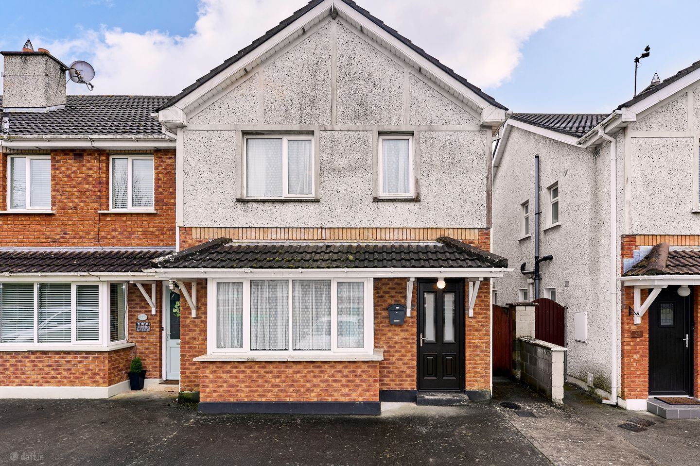 23 Saint Patrick's Wood, Edenderry, Co. Offaly, R45X588