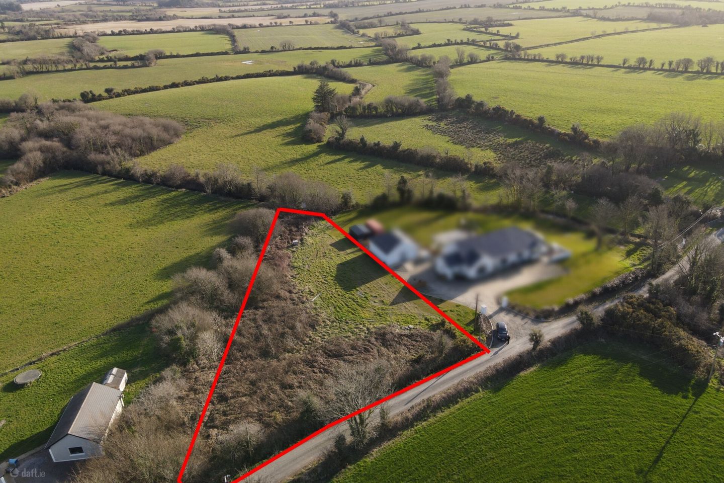 Monarrig, Blackwater, Enniscorthy, Co. Wexford