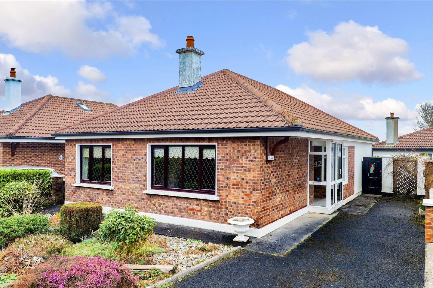 42 Tudor Lawn, H91E77C