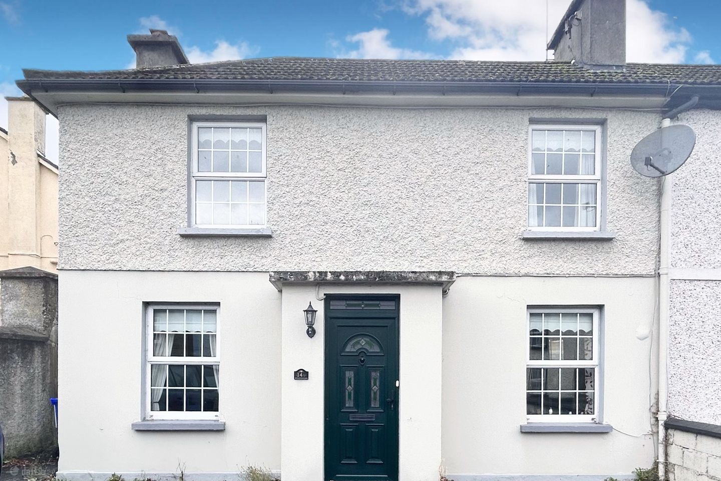 14A Saint Rioch's Street, Kilkenny, Co. Kilkenny, R95E7TK