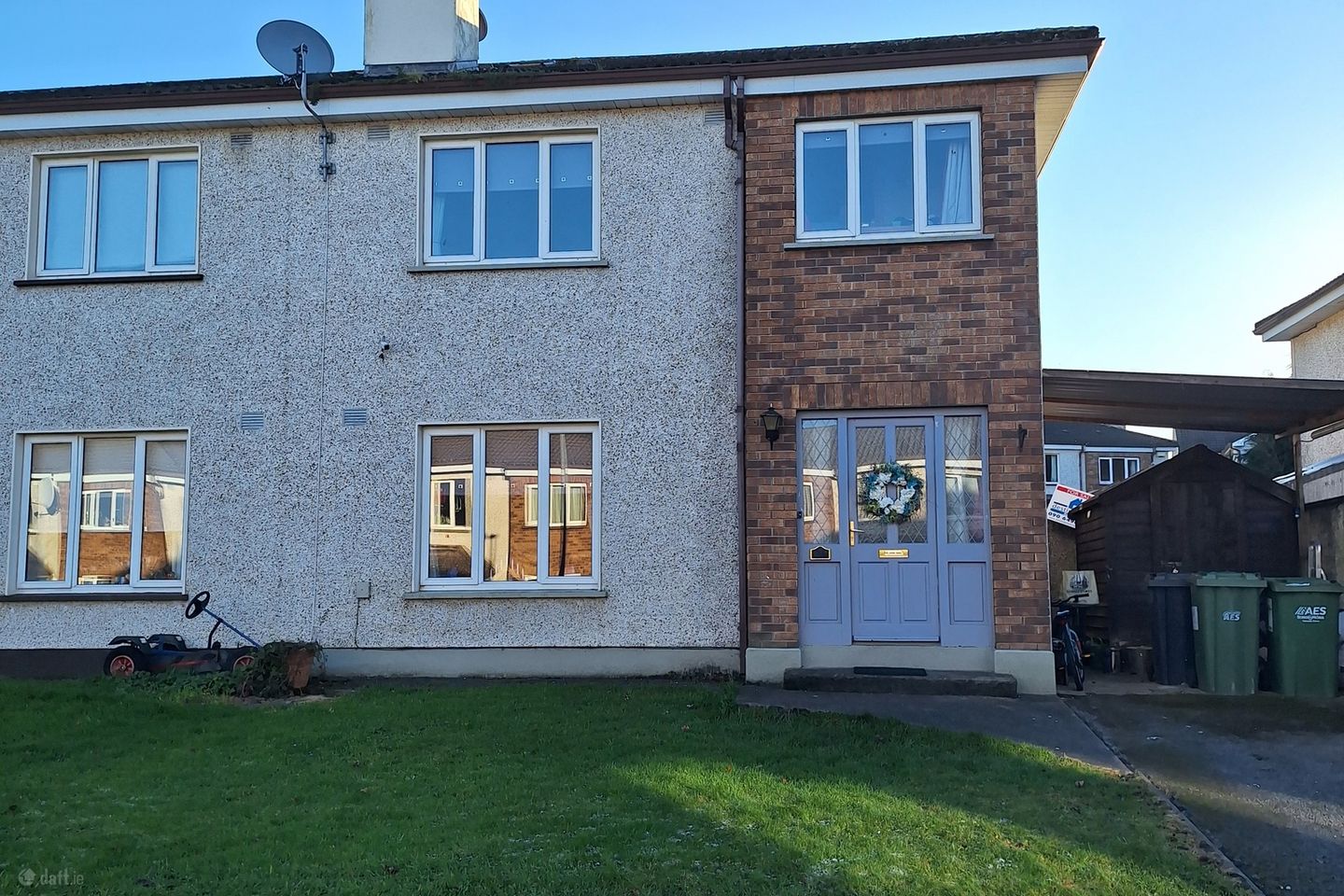 37 Oakdale, Baylough, Athlone, Co. Roscommon, N37PK76