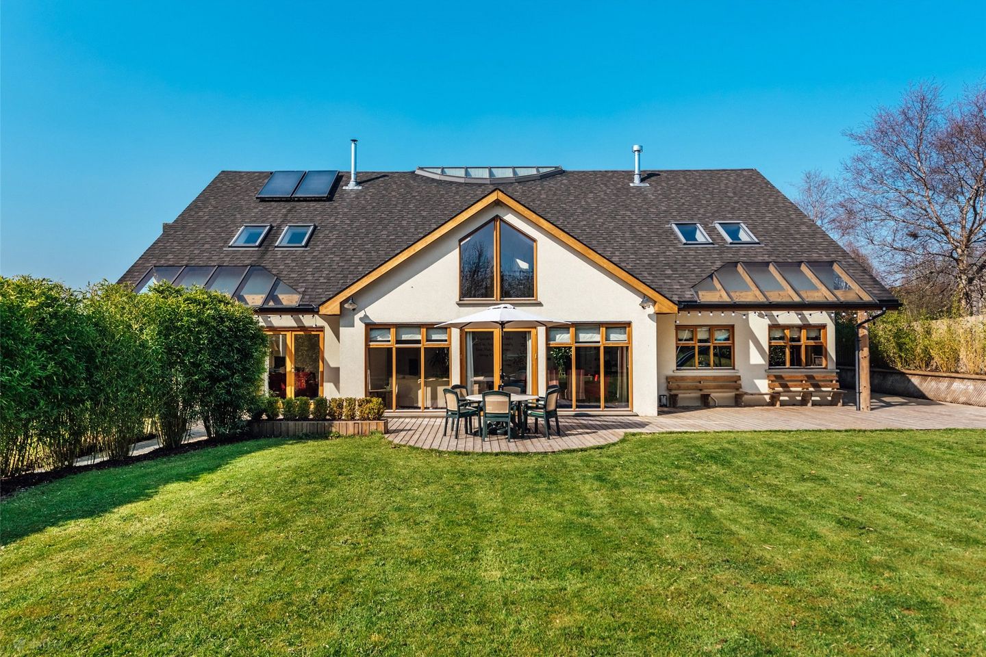 1 Stephenstown Court, Two Mile House, Naas, Co. Kildare, W91YH7P