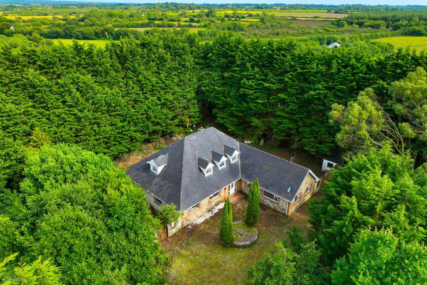 Holly Lodge, Newbawn, Newbarn, Co. Wexford, Y35VP40