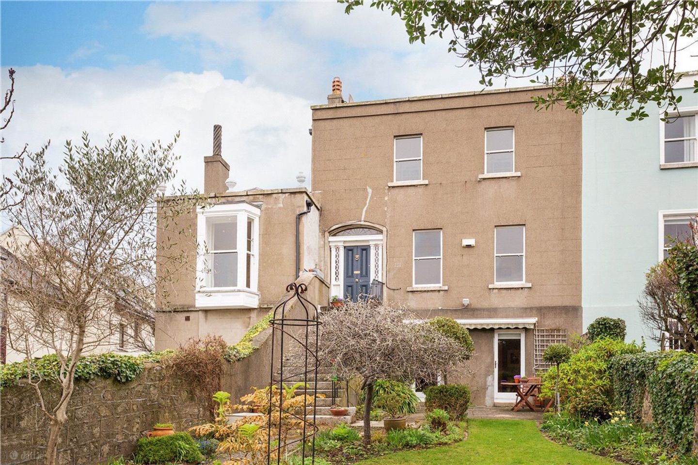 2 Tower Hill, Harbour Road, Dalkey, Co. Dublin