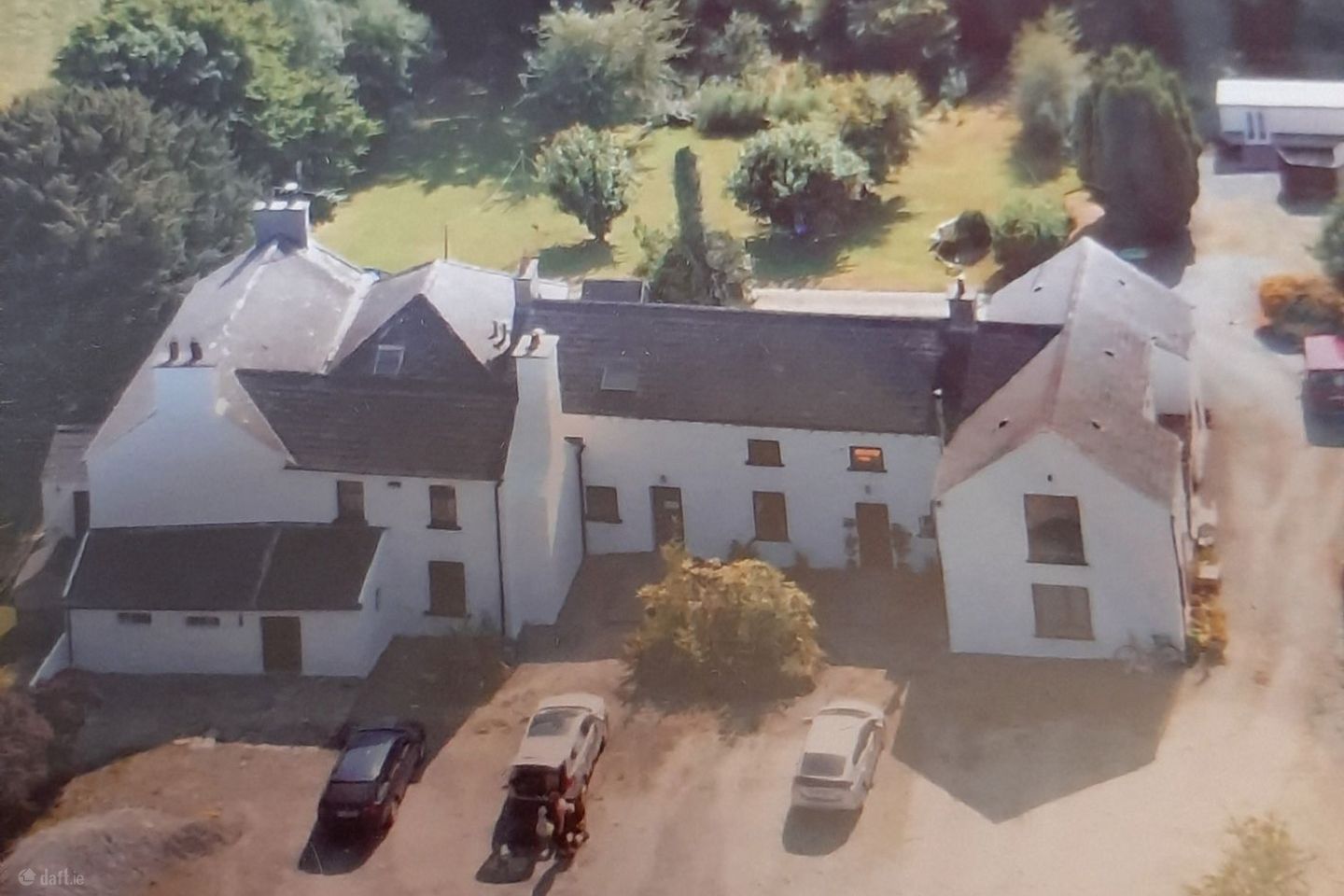 Apartment 8, Ballyrogan House, Ballyrogan Upper, R, Brittas Bay, Co. Wicklow