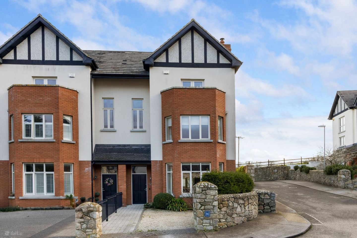 12 Knockcree, Dublin 18, Carrickmines, Dublin 18, D18D4A2