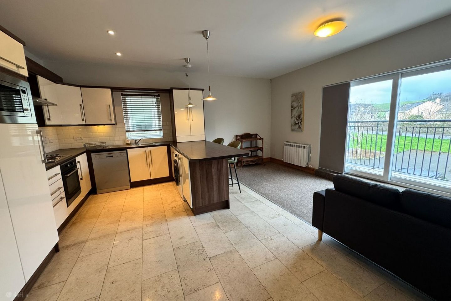 Coll Corran, Park Road, Killarney, Co. Kerry