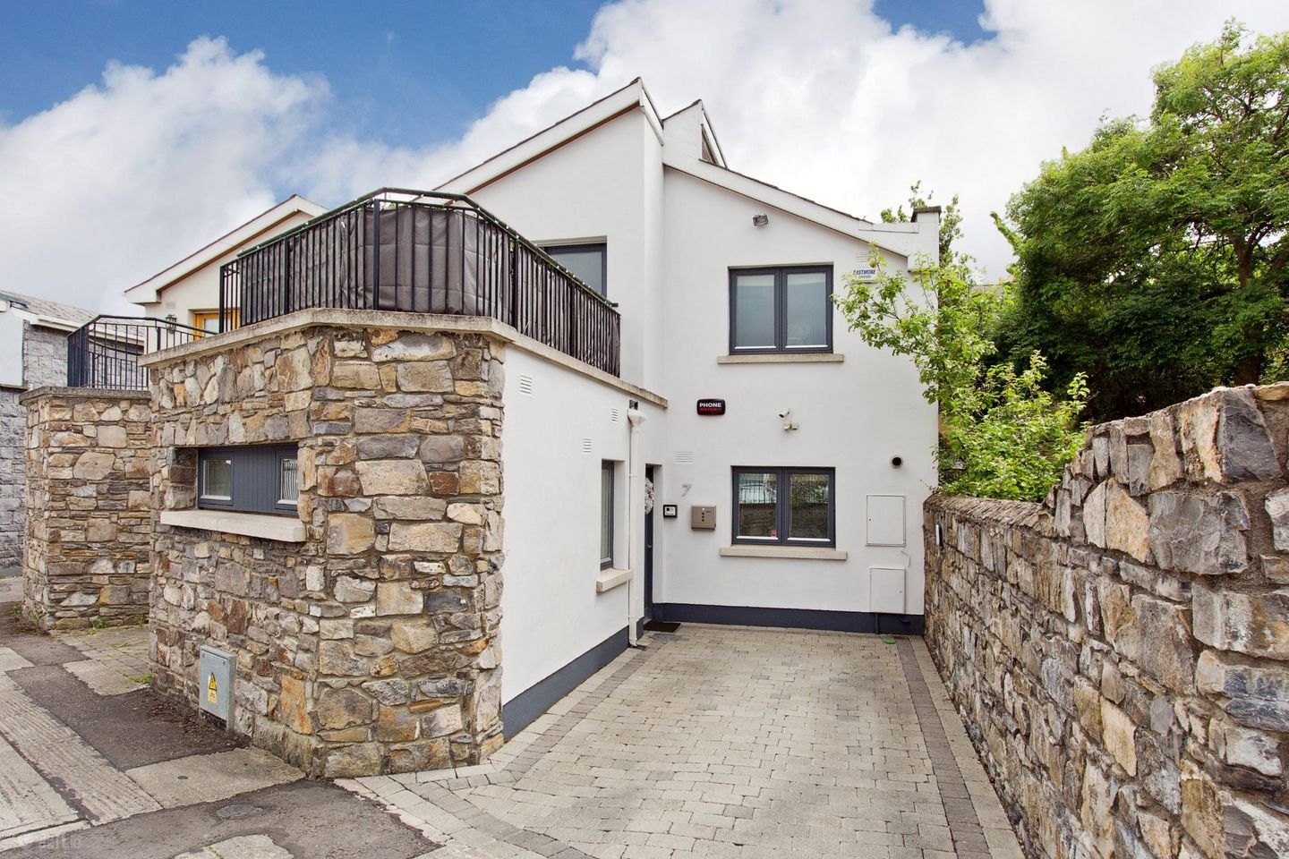 7 Louis Lane, Rathmines, Dublin 6, D06X923