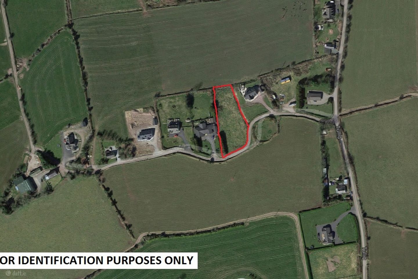 Tullig, Whitechurch, Co. Cork