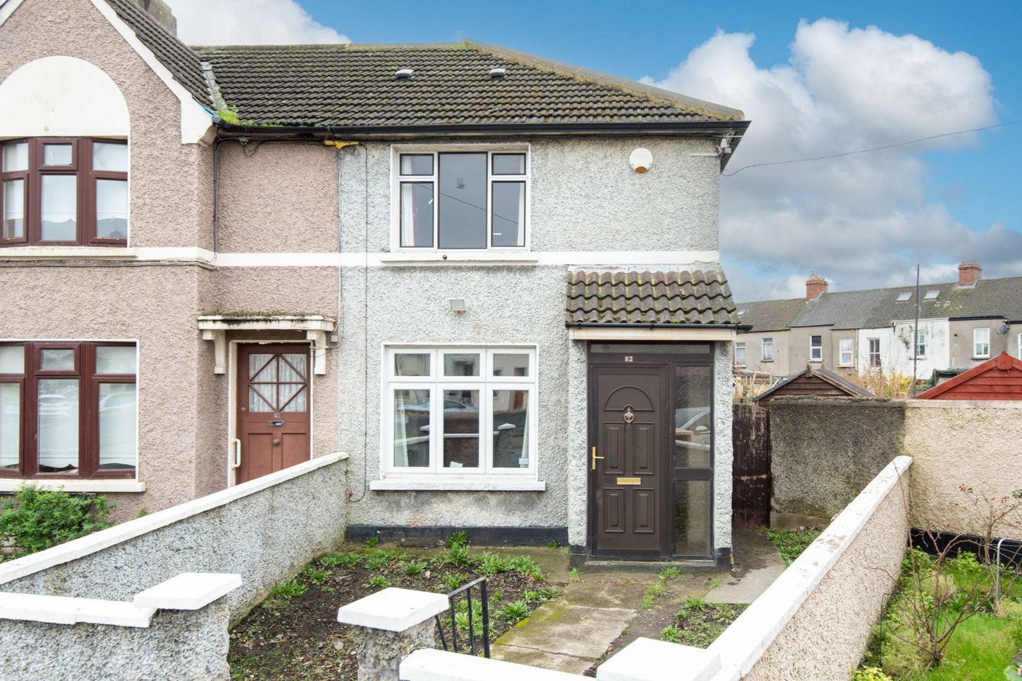 83 Caledon Road, East Wall, Dublin 3, East Wall, Dublin 3, D03F762