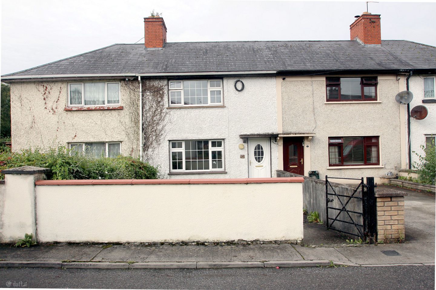 25 John Dillon Street, Tullamore, Co. Offaly, R35Y974