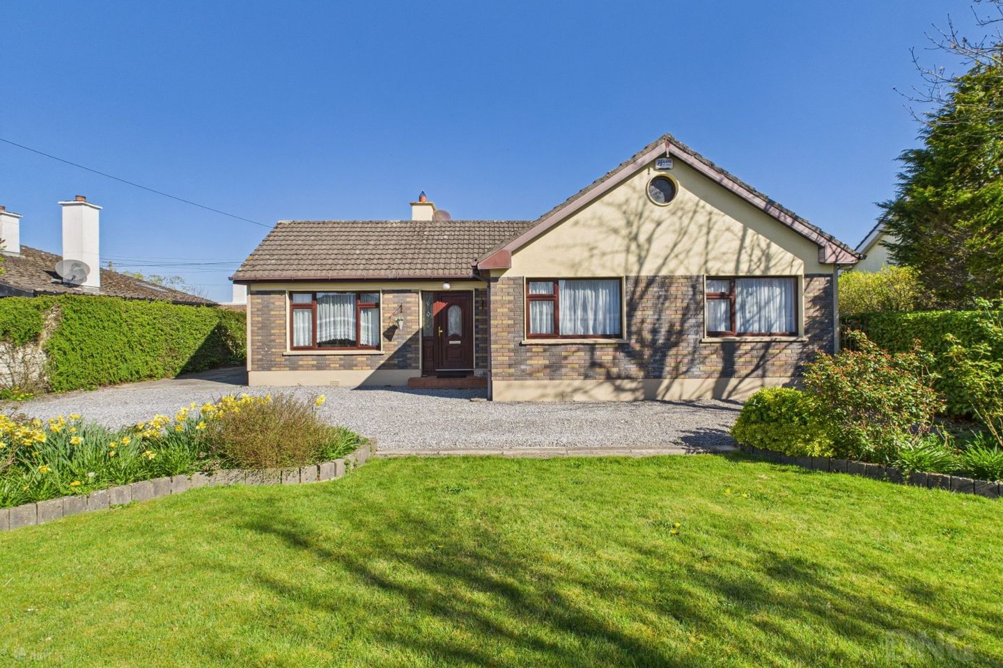 Daingean Road, Tullamore, Co. Offaly, R35XY68