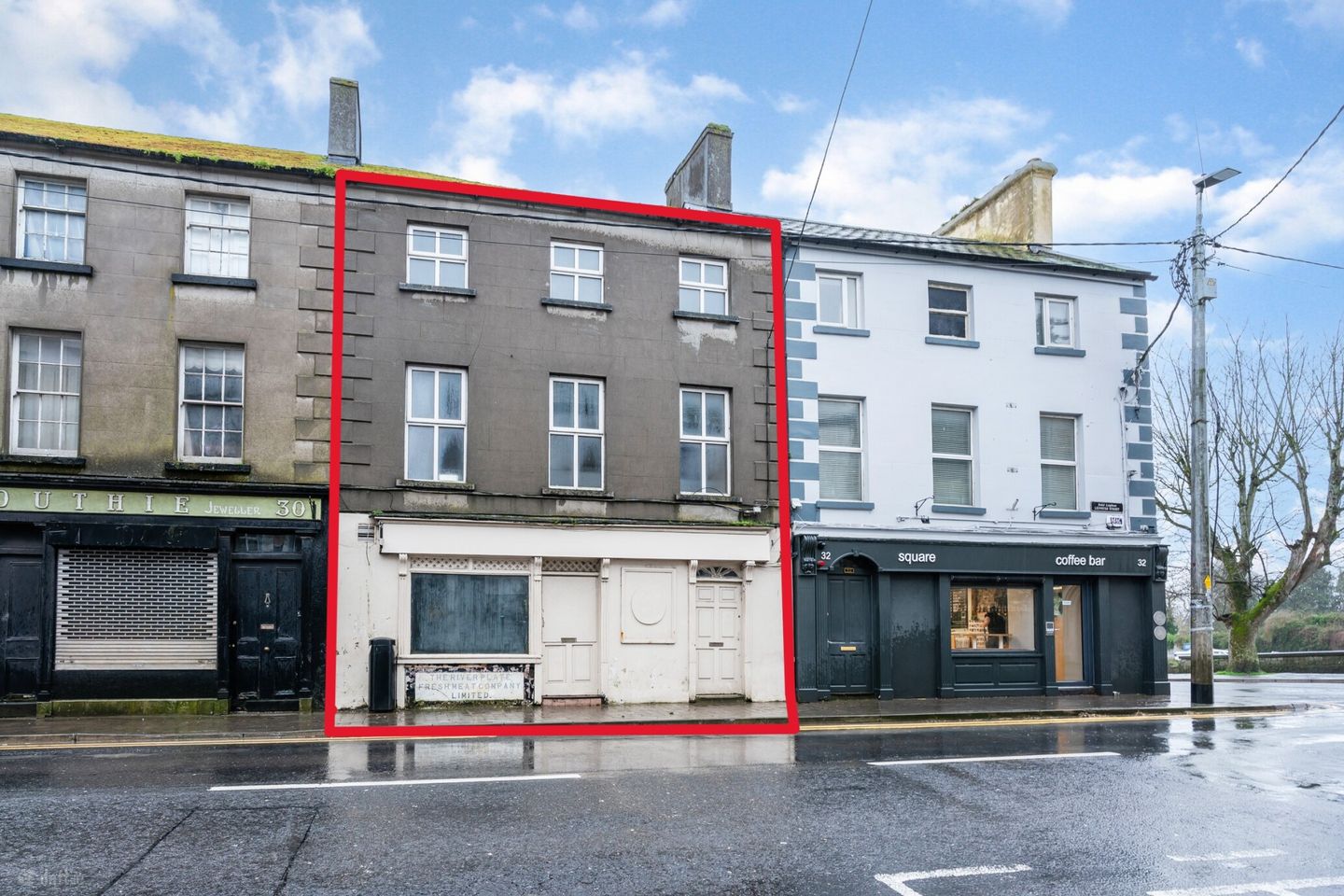 31 Leinster Street, Athy, Co. Kildare, R14WN97