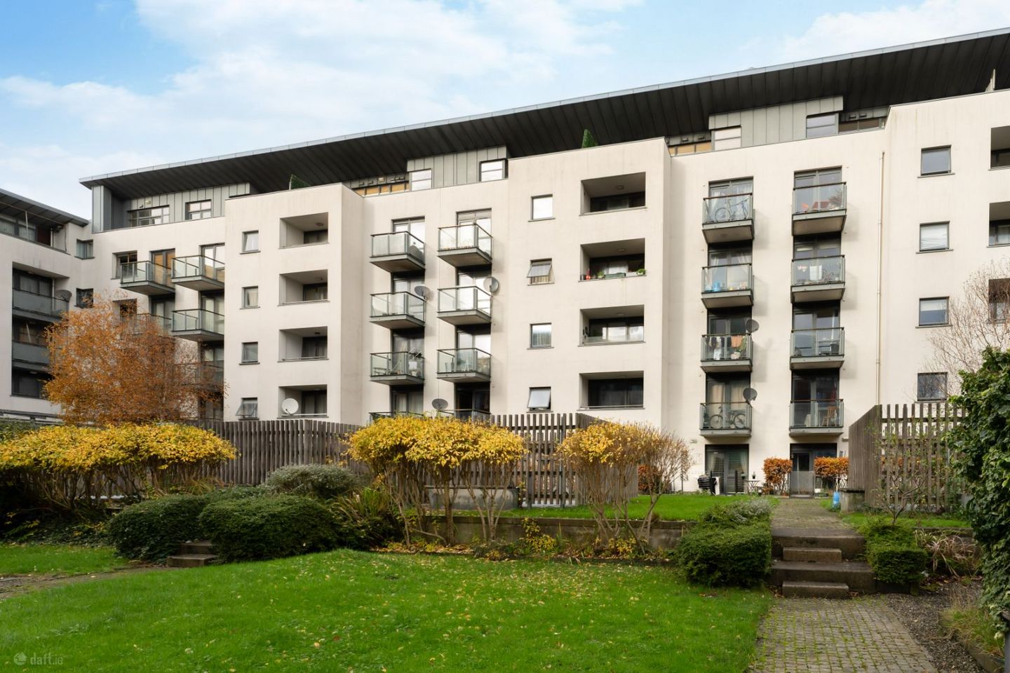 Apartment 68, The Plaza, Dublin 9, D09KD92