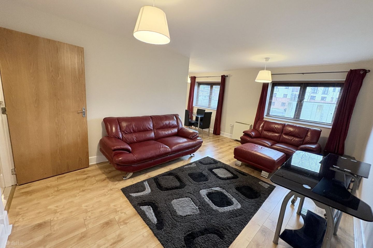 Apartment 3, Capella Court, Newbridge, Co. Kildare, W12XE22
