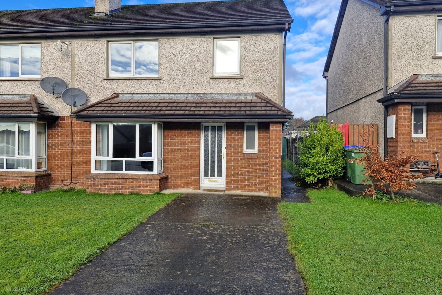 18 Cedarville, Abbeyfeale, Co. Limerick, V94TW7W